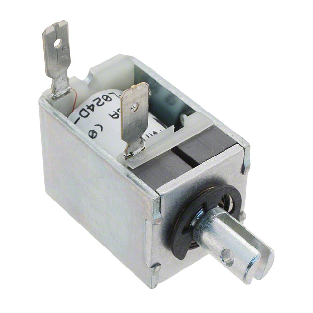 G0405A Sumida America Inc.  Solenoides